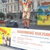 Havajská párty s Hopsalínem - 16. 8. 2026